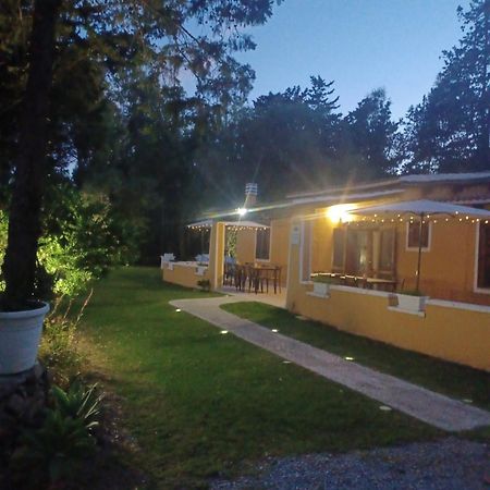 B&B Helios Il Tuo Relax In Sardegna San Teodoro Kültér fotó