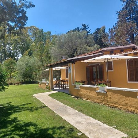 B&B Helios Il Tuo Relax In Sardegna San Teodoro Kültér fotó