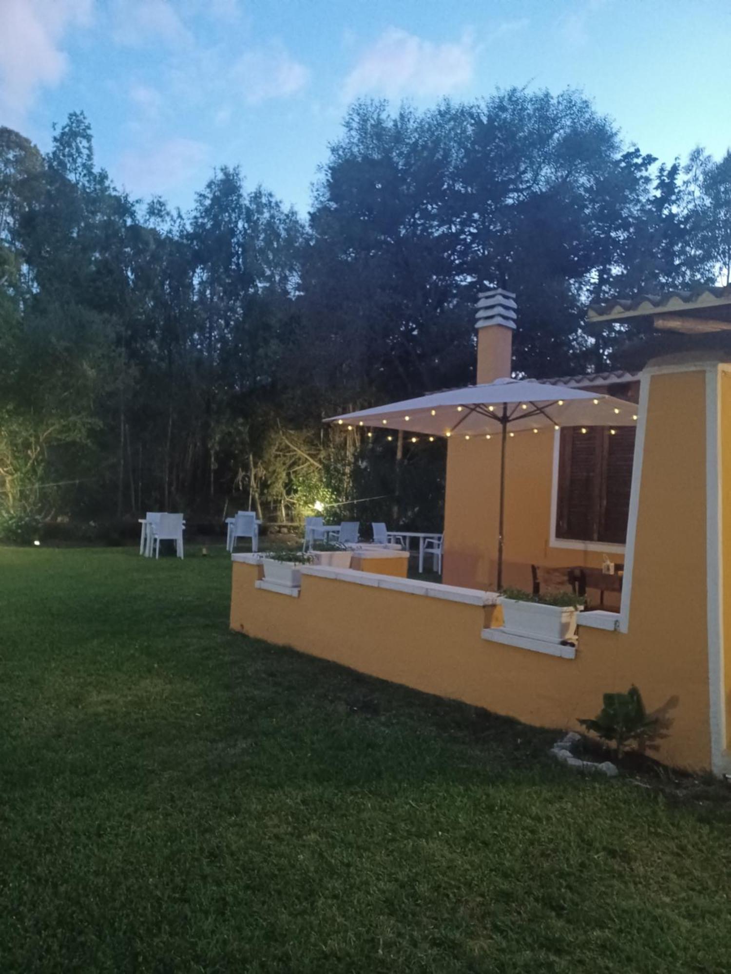 B&B Helios Il Tuo Relax In Sardegna San Teodoro Kültér fotó