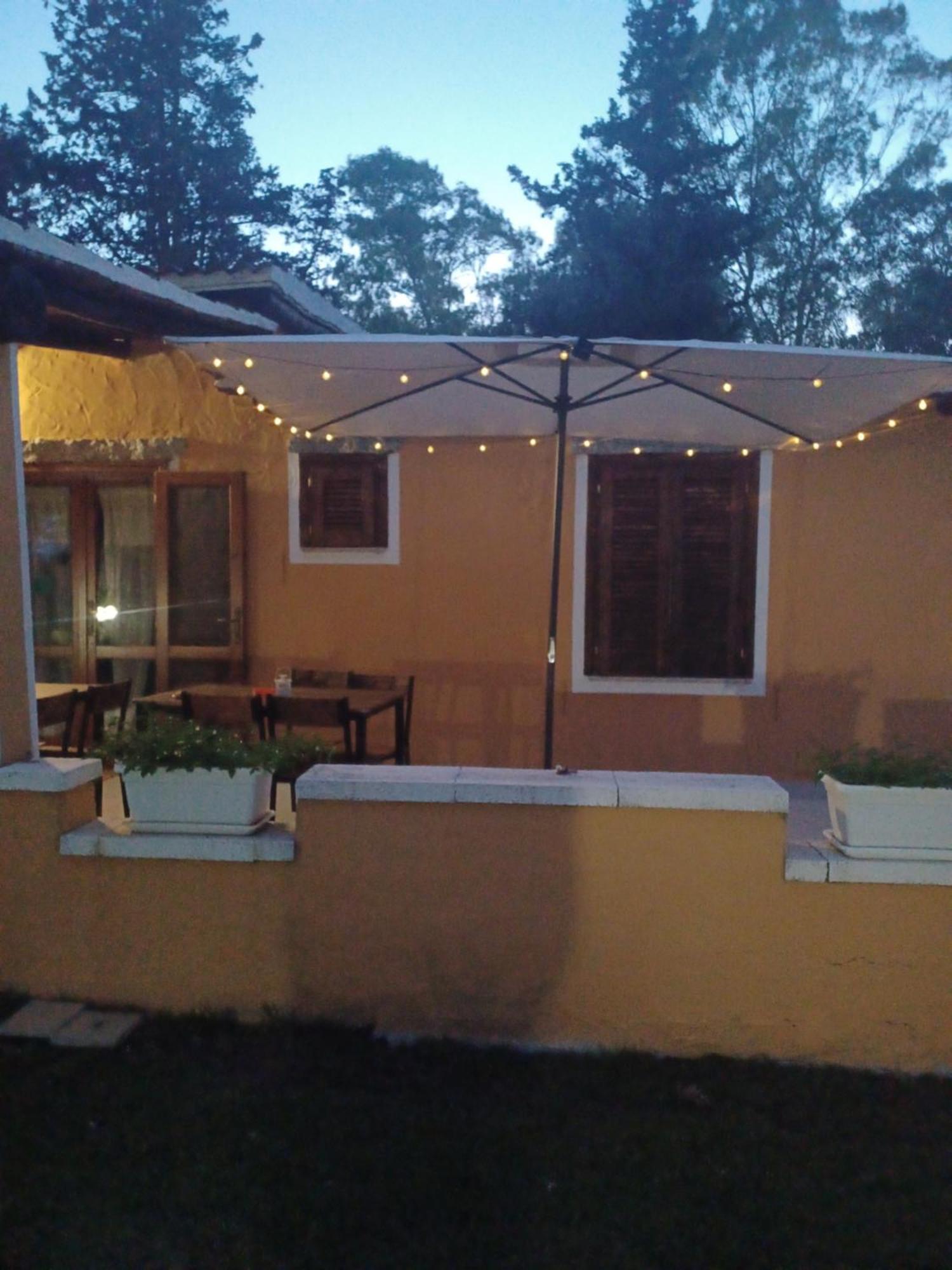 B&B Helios Il Tuo Relax In Sardegna San Teodoro Kültér fotó