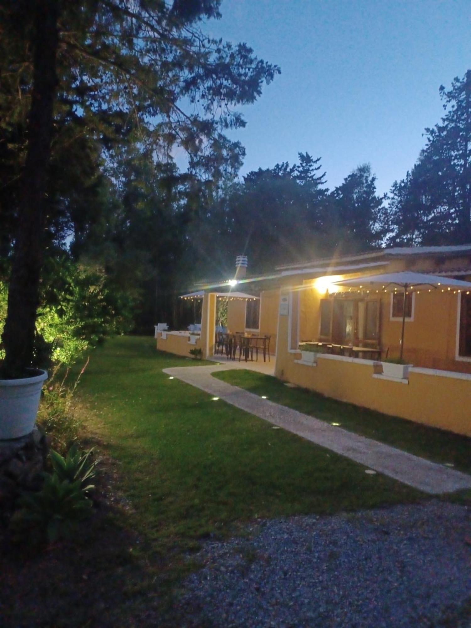 B&B Helios Il Tuo Relax In Sardegna San Teodoro Kültér fotó