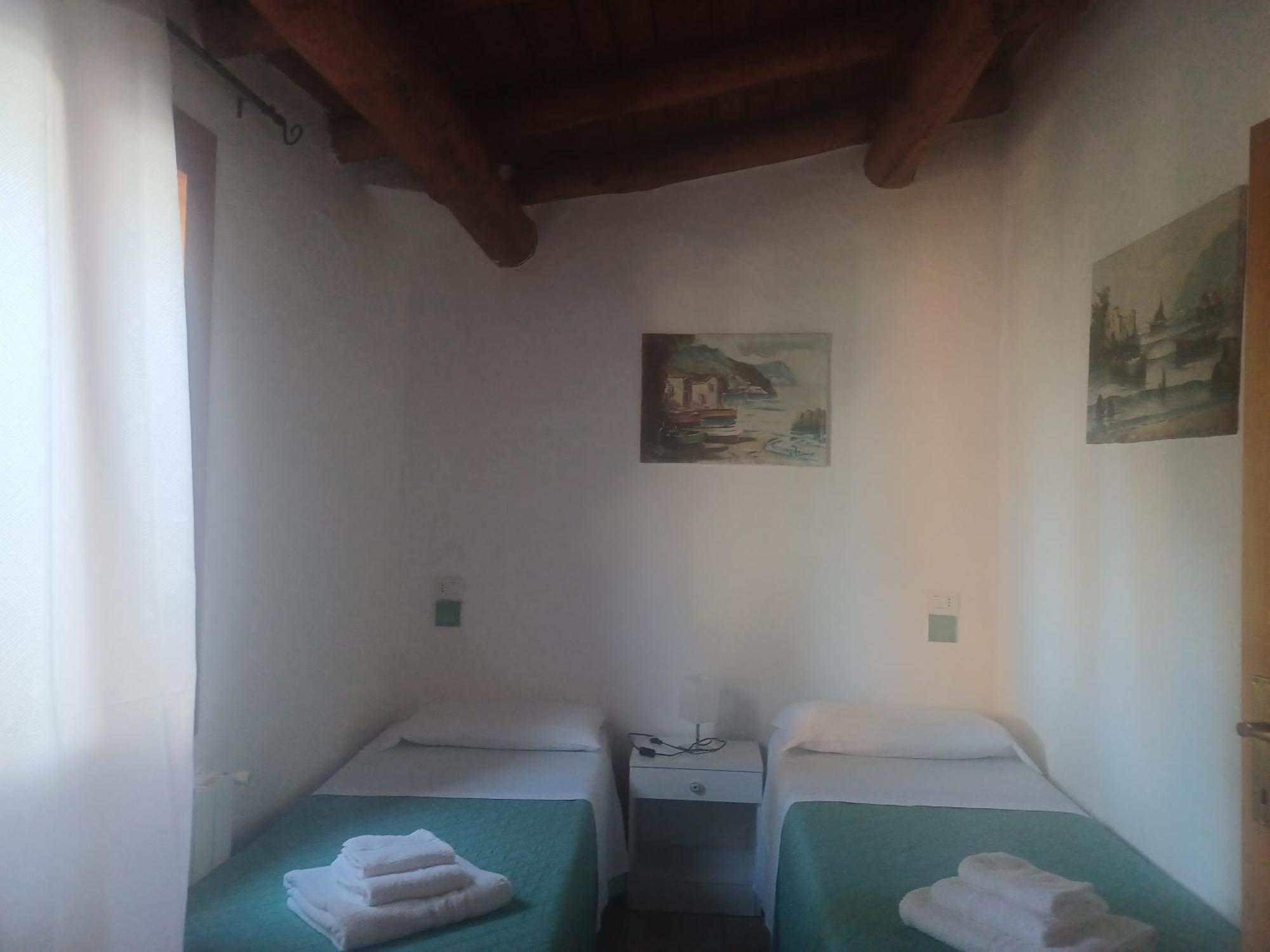 B&B Helios Il Tuo Relax In Sardegna San Teodoro Kültér fotó