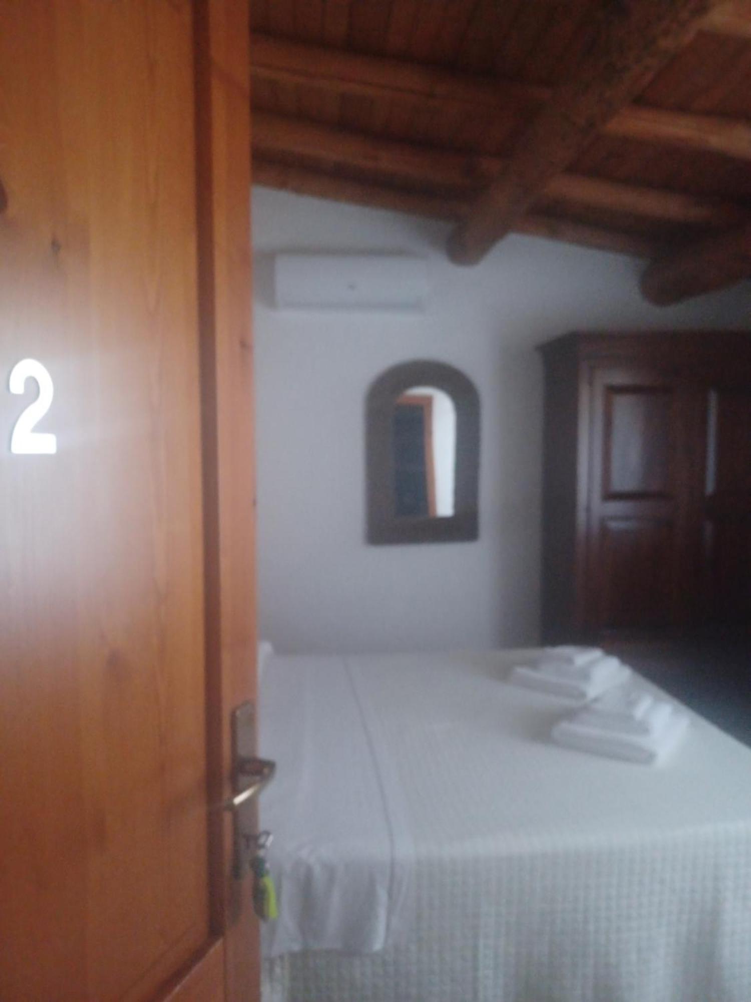B&B Helios Il Tuo Relax In Sardegna San Teodoro Kültér fotó